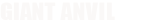 Giant Anvil Consulting Logo